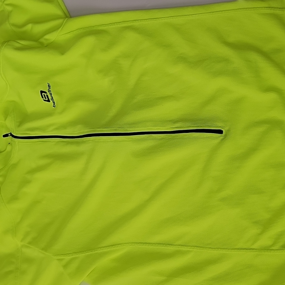 Bellwether Technical Apparel  Criterium Pro Jersey/ XL. - Picture 8 of 9